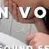 Vomiting In Toilet Vomit Sound Effects Woman Vomiting No Copyright FREE Sound Effects