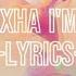 Bebe Rexha I M A Mess Lyrics