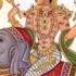 A Short History Of Indra S Curse Shorts Indra Durvasa Hinduism Ancientindia