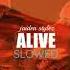 Jaiden Stylez Alive Slowed