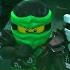 Ninjago Ghost Whip Lyrics Video