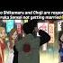 Naruto Shikamaru And Choji Are Responsible For Iruka Sensei Not Getting Married Part 1 Naruto