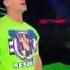 WWE JOHN CENA ENTRANCE RAW WWE JOHNCENA