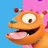 Henry Hugglemonster GenderSwap Edit Shorts Eduardo Enormomonster Daddo Henry