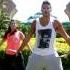 Jennifer Lopez Live It Up Zumba Choreo By Majid