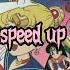 Junko Yagami Mizuiro No Ame Speed Up ﾟ