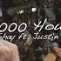 10 000 Hours Acoustic Cover Sean Lew Feat H Y