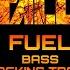 Fuel Metallica Studio No Bass Backing Track