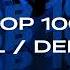 Beatport Top 100 Minimal Deep Tech Bonus Tracks November 2024