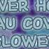 POWER HOUR UTAU COVER SLOWED DOWN