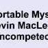 Kevin MacLeod Comfortable Mystery 3