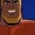 Aquaman S Rousing Song Of Heroism