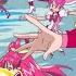 1080p Leader Precure Combination Attack