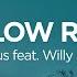 Nimus I Follow Rivers Feat Willy Jules