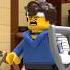 POV You Get Hurt Infront Of Girls Lego