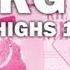 Hi NRG Mix Highest Highs 1982 1985