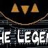 The Legend Orchestral Remix Deltarune Chapter 1