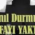 Anıl Durmuş Kafayı Yaktım Official Video