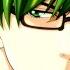 Rap Do Midorima Kuroko No Basket Dattebeats Tributo 13