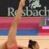 Luiza SADYAN ARM 2015 Rhythmic Worlds Stuttgart Qualifications Clubs