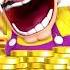 Wario Laughing 2 But It S Metal