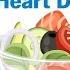 The Mediterranean Diet What Your Heart Desires Julia Zumpano RD