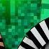 ГРИФЕР МАЙНКРАФТ КЛИПЫ НА РУССКОМ ТОП 4 Griefer Minecraft Parody Song Animation Compilation