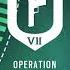 Operation Vector Glare Theme Rainbow Six Siege