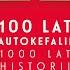 100 Lat Autokefalii 1000 Lat Historii