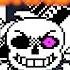 Distrust Sans FunnyBone Animation Phase 3