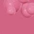 This Gorgeous Pink Pure Glossy Ball Metaball Live Wallpaper