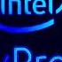 REQUESTED Intel Logo History 2002 2015 Remake In Group