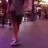Cutting Shapes Osaka Namba Japan