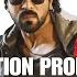 GAME CHANGER Official Action Promo Ram Charan Kiara Advani S Shankar Thaman S