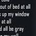 Eminem Stan Ft Dido Lyrics