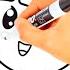 How To Draw Characters Rosy I BabyRiki