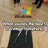 Windows XP Shutdown Sound On Tons Of Instruments Music Windows Technology