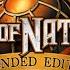 Rise Of Nations IS A PERFECTLY BALANCED GAME WITH NO EXPLOITS Most Overpowered Nation IS BROKEN