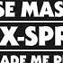 MD X Spress God Made Me Phunky Marlon Hoffstadt Acid Mix Sixshadows Edit