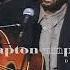 Eric Clapton Unplugged