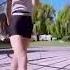 Rhythm Is A Dancer Snap Shuffle Dance