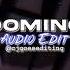 Jessie J Domino Audio Edit