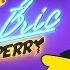 Katy Perry Electric Official Lyric Video