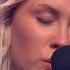 Elida Waage Landslide Fleetwood Mac Blind Auditions The Voice Norway 2025