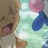 Eevee AMV Better When I M Dancin For Sky Glaceon AMV