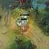 HOOK ROT RAMPAGE Pudge Dominates Dota 2