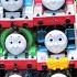 Thomas Friends Run In The Tokyo Maintenance Factory RiChannel