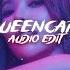 Queencard G I Dle Edit Audio