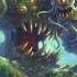 Hearthstone The Boogeymonster Card Sounds In 14 Languages WotOG