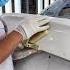 Car Logo Pasting Automobile Manufacturing